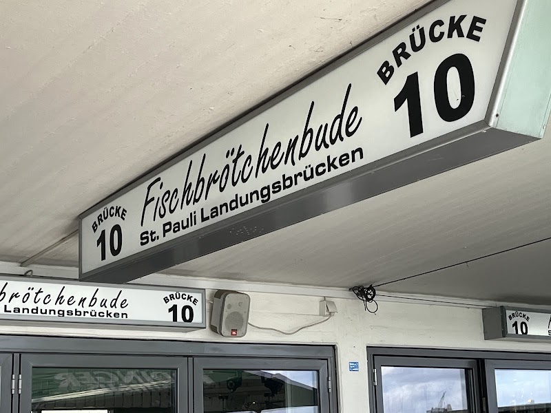 Brücke 10