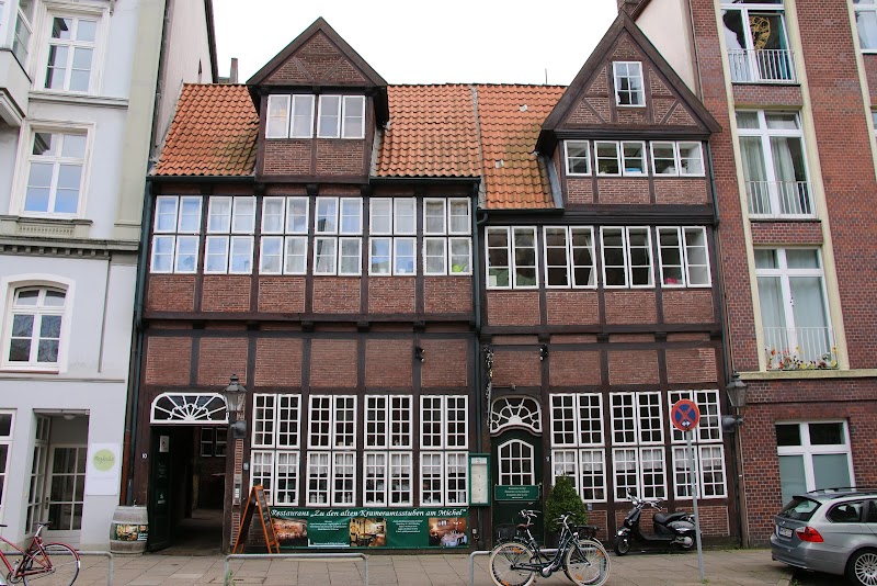 Krameramtsstuben