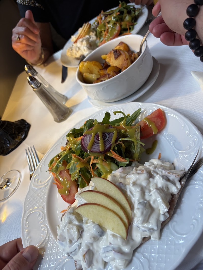 Krameramtsstuben