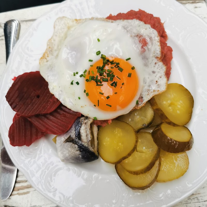 Krameramtsstuben