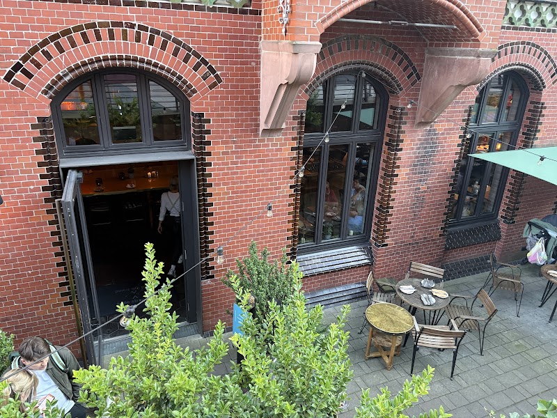 NENI Hamburg
