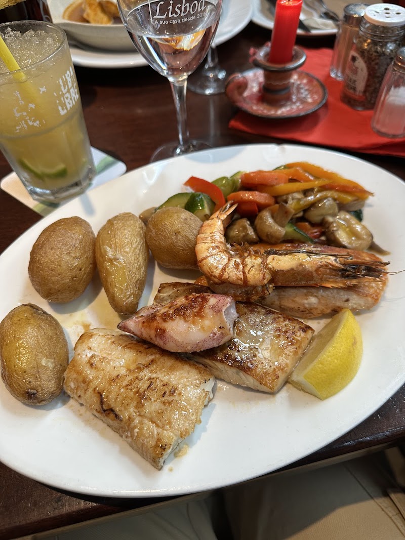 Olá Lisboa