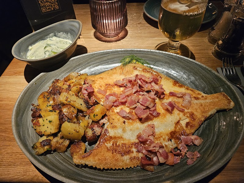 Schifferbörse Restaurant