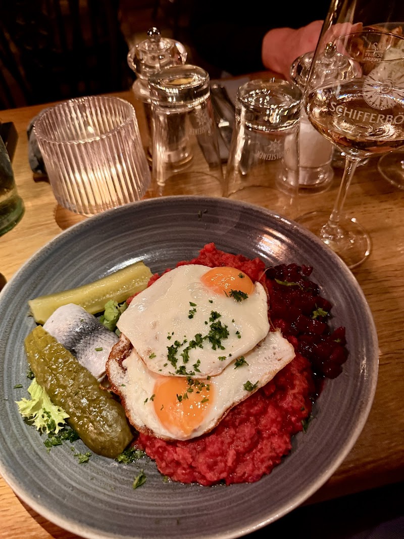 Schifferbörse Restaurant