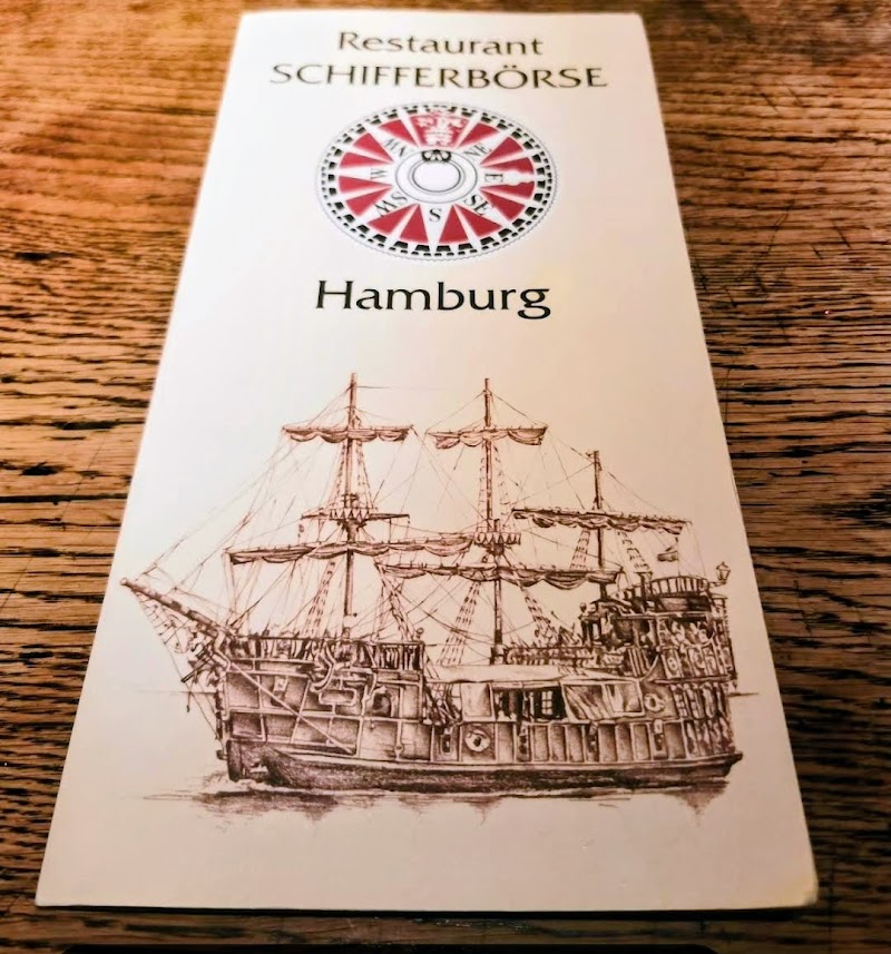 Schifferbörse Restaurant