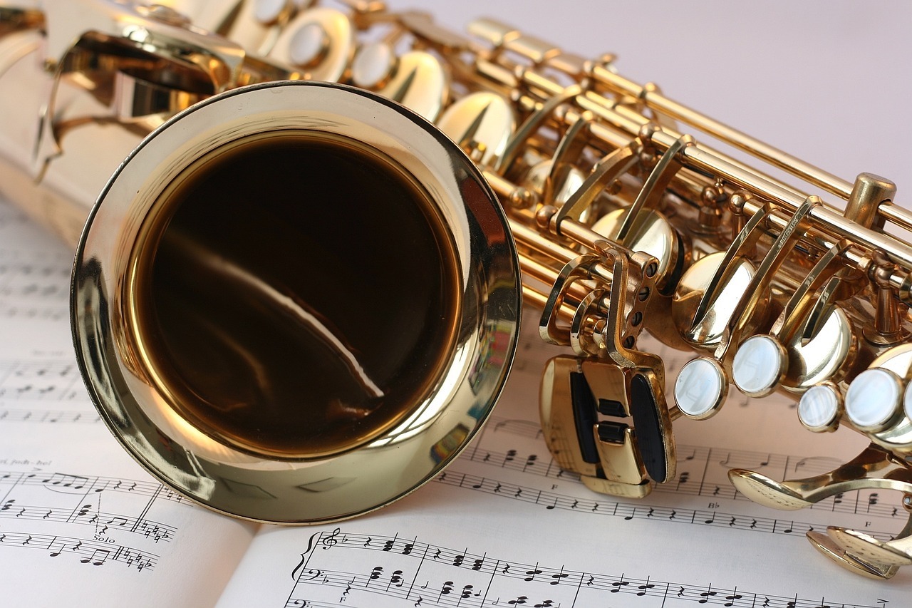Legendäre Jazzclubs in Hamburg